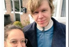 博狗扑克:扑克眷侣Spraggy和Marle订婚-博狗扑克 蜗牛扑克 德州扑克跟我学