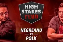 博狗扑克:丹牛对阵Doug Polk,揭幕战正在免费直播中-博狗扑克 蜗牛扑克 德州扑克跟我学