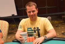 博狗扑克:德州扑克大神Jonathan Little谈扑克:河牌圈抓诈唬-博狗扑克 蜗牛扑克 德州扑克跟我学