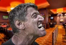 博狗扑克:德州扑克玩家在大盲底池赛事中发怒-博狗扑克 蜗牛扑克 德州扑克跟我学