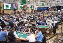 博狗扑克:德州扑克我偏爱在WSOP期间打小注额赛事的五个原因-博狗扑克 蜗牛扑克 德州扑克跟我学