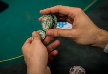 博狗扑克:德州扑克锦标赛牌手在筹码量不到25BB时所犯的最大错误-博狗扑克 蜗牛扑克 德州扑克跟我学