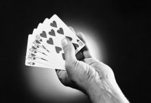 博狗扑克:德州扑克不要畏惧犯错-博狗扑克 蜗牛扑克 德州扑克跟我学