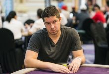 博狗扑克：德州扑克大神Blair Hinkle回忆曾经与Phil Ivey的那手牌-博狗扑克 蜗牛扑克 德州扑克跟我学