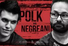 博狗扑克：连胜两场，丹牛逆转局势暂时领先于Polk-博狗扑克 蜗牛扑克 德州扑克跟我学