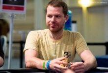 博狗扑克：德州扑克大神Jonathan Little谈扑克：用垃圾牌对抗跟注站-博狗扑克 蜗牛扑克 德州扑克跟我学