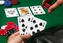 博狗扑克：德州扑克中如何用同花听牌诈唬-博狗扑克 蜗牛扑克 德州扑克跟我学