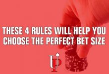 博狗扑克：德州扑克帮助你选择完美下注尺度的四个法则-博狗扑克 蜗牛扑克 德州扑克跟我学