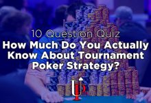 博狗扑克：德州扑克你对锦标赛策略究竟有多了解？-博狗扑克 蜗牛扑克 德州扑克跟我学