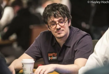 博狗扑克：Haxton赢得短牌豪客赛冠军，收入15万刀-博狗扑克 蜗牛扑克 德州扑克跟我学