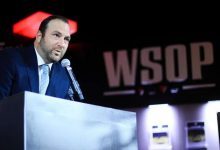 博狗扑克：WSOP执行董事Ty Stewart分享主赛事及扑克名人堂细节-博狗扑克 蜗牛扑克 德州扑克跟我学