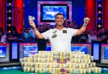 博狗扑克：Ensan认为应该保留Madanzhiev的世界冠军头衔-博狗扑克 蜗牛扑克 德州扑克跟我学