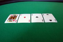 博狗扑克：德州扑克Probe下注及其经典案例-博狗扑克 蜗牛扑克 德州扑克跟我学