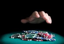 博狗扑克：德州扑克知道该什么时候弃牌-博狗扑克 蜗牛扑克 德州扑克跟我学