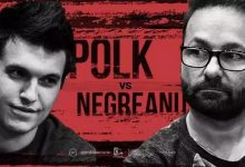 博狗扑克:单挑对决看点多多 顶尖大神对决 胜负尚未可知-博狗扑克 蜗牛扑克 德州扑克跟我学