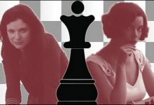 博狗扑克:游走于国际象棋与扑克之间的Jennifer Shahade-博狗扑克 蜗牛扑克 德州扑克跟我学