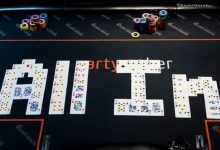 博狗扑克：德州扑克并非五五开的掷币对决-博狗扑克 蜗牛扑克 德州扑克跟我学