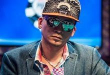 博狗扑克：德州扑克Qui Nguyen为什么敢用一对4做4bet全压？-博狗扑克 蜗牛扑克 德州扑克跟我学