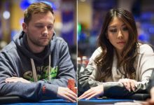 博狗扑克：德州扑克里WSOPE主赛事的一手冤家牌-博狗扑克 蜗牛扑克 德州扑克跟我学