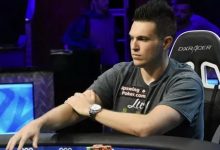 博狗扑克：Doug Polk继续扩大优势 丹牛压力山大啊！-博狗扑克 蜗牛扑克 德州扑克跟我学