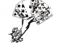 博狗扑克：德州扑克你无法在微注额级别持续盈利的五大原因-博狗扑克 蜗牛扑克 德州扑克跟我学