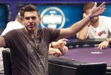 博狗扑克：Doug Polk豪取三连胜，丹牛落后26.5万-博狗扑克 蜗牛扑克 德州扑克跟我学