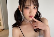 天使美少女「二叶绘麻」扮成性感小老鼠献上酥胸！-博狗扑克 蜗牛扑克 德州扑克跟我学