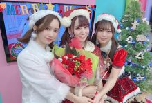 交出节目主持棒⋯初川みなみ大事不妙?-博狗扑克 蜗牛扑克 德州扑克跟我学