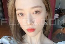 博狗扑克：传疯了！雪莉(Sulli)直播不穿内衣露点50秒影片曝光！-博狗扑克 蜗牛扑克 德州扑克跟我学