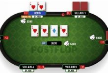 博狗扑克:德州扑克普通听牌-2-博狗扑克 蜗牛扑克 德州扑克跟我学