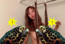 吉野七宝最新浴室照 脱掉小内内用海鳗遮羞-博狗扑克 蜗牛扑克 德州扑克跟我学