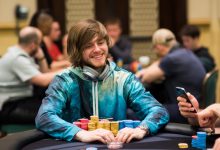 博狗扑克:德州扑克大神Charlie Carrel浅谈手牌思考过程-博狗扑克 蜗牛扑克 德州扑克跟我学