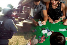 博狗扑克:加拿大男子因违禁令组织扑克游戏遭重罚-博狗扑克 蜗牛扑克 德州扑克跟我学