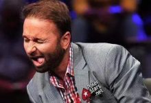 博狗扑克:丹牛笑看一天输掉33万美金 下风期就是这么可怕!-博狗扑克 蜗牛扑克 德州扑克跟我学