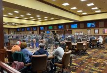 博狗扑克:容量限制如何影响拉斯维加斯的现场扑克?-博狗扑克 蜗牛扑克 德州扑克跟我学