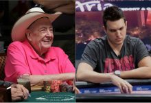 博狗扑克:我们能很快看到道格·波克与道尔·布伦森吗?-博狗扑克 蜗牛扑克 德州扑克跟我学