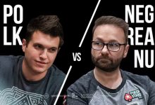 博狗扑克:Polk vs 丹牛单挑赛 丹牛终结连败小胜$17K 2020年扑克名人堂名单提名-博狗扑克 蜗牛扑克 德州扑克跟我学