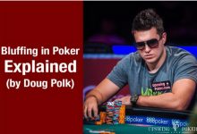 博狗扑克:德州扑克Doug Polk解释扑克中的诈唬-博狗扑克 蜗牛扑克 德州扑克跟我学