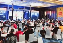 博狗扑克:2020CPG三亚大师赛|杨波以265400记分牌率先领跑!-博狗扑克 蜗牛扑克 德州扑克跟我学