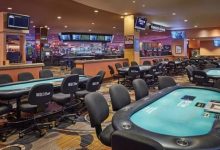 博狗扑克：Bally's将在疫情限流期间举办大型扑克比赛-博狗扑克 蜗牛扑克 德州扑克跟我学