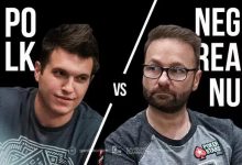 博狗扑克:丹牛终结了Polk连胜,目前小胜$17K-博狗扑克 蜗牛扑克 德州扑克跟我学