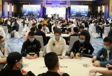 博狗扑克:2020CPG三亚大师赛 | 主赛入围圈定为63人,翟一夫成为全场CL!-博狗扑克 蜗牛扑克 德州扑克跟我学