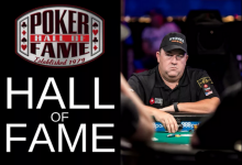 博狗扑克:为什么扑克名人堂现在每年只录取一名选手?-博狗扑克 蜗牛扑克 德州扑克跟我学