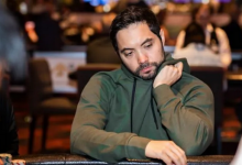 博狗扑克:Timothy Adams领跑超级百万赛决赛桌-博狗扑克 蜗牛扑克 德州扑克跟我学