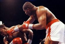 博狗扑克:前重量级拳王承诺将KO花花公子Dan Bilzerian-博狗扑克 蜗牛扑克 德州扑克跟我学