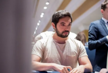 博狗扑克：Timothy Adams获得首个超级百万赛冠军头衔-博狗扑克 蜗牛扑克 德州扑克跟我学