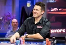 博狗扑克：Doug Polk连战连捷，已经领先丹牛78万刀-博狗扑克 蜗牛扑克 德州扑克跟我学