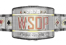 博狗扑克：混合2020年WSOP冠军赛将于周日继续-博狗扑克 蜗牛扑克 德州扑克跟我学