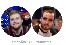 博狗扑克：惊心时刻！一手刚刚够赢的小牌准确call掉巨大诈唬-博狗扑克 蜗牛扑克 德州扑克跟我学