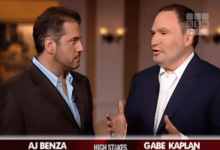 博狗扑克：Kaplan、Benza重回《High Stakes Poker》直播间-博狗扑克 蜗牛扑克 德州扑克跟我学